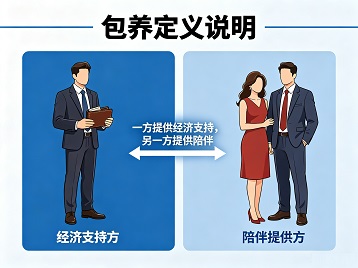 琅琊包养违法吗？深度揭秘红线风险注意事项